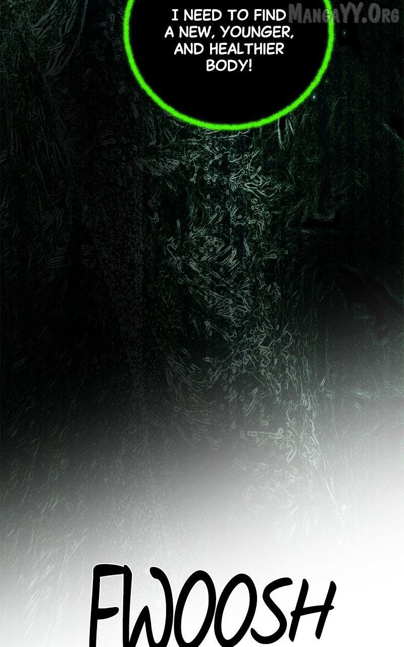 Extroversion of an Immortal Chapter 128 page 85 - 