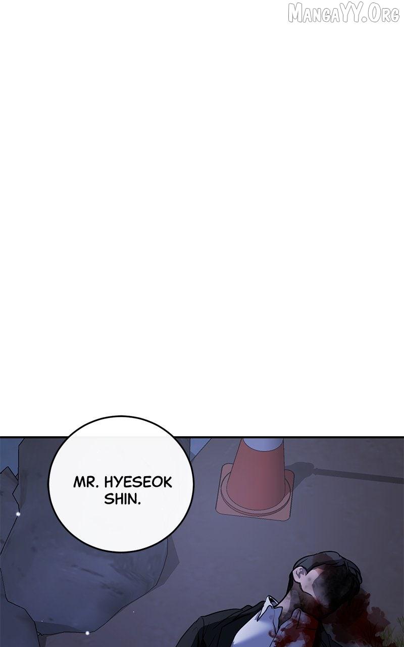 Extroversion of an Immortal Chapter 128 page 10 - 