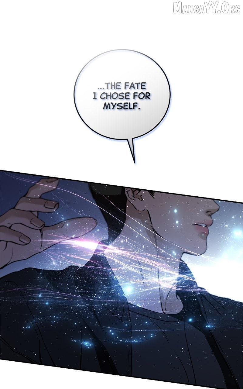Extroversion of an Immortal Chapter 129 page 110 - 