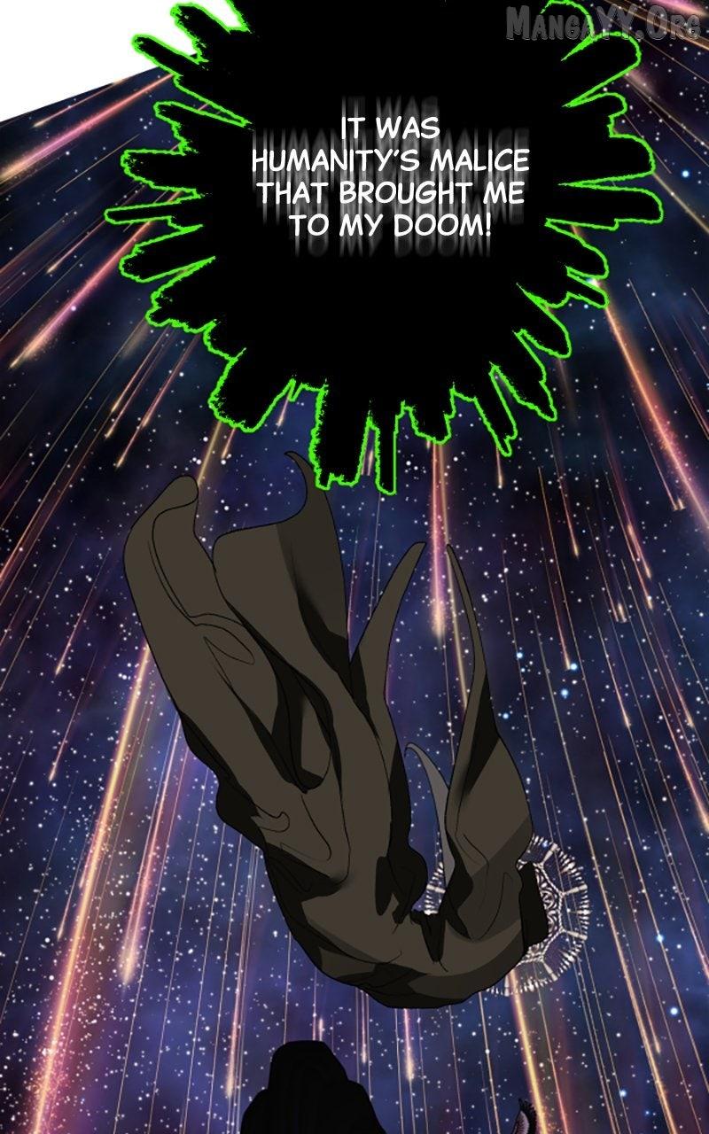 Extroversion of an Immortal Chapter 129 page 117 - 