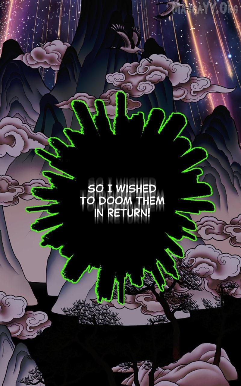 Extroversion of an Immortal Chapter 129 page 118 - 