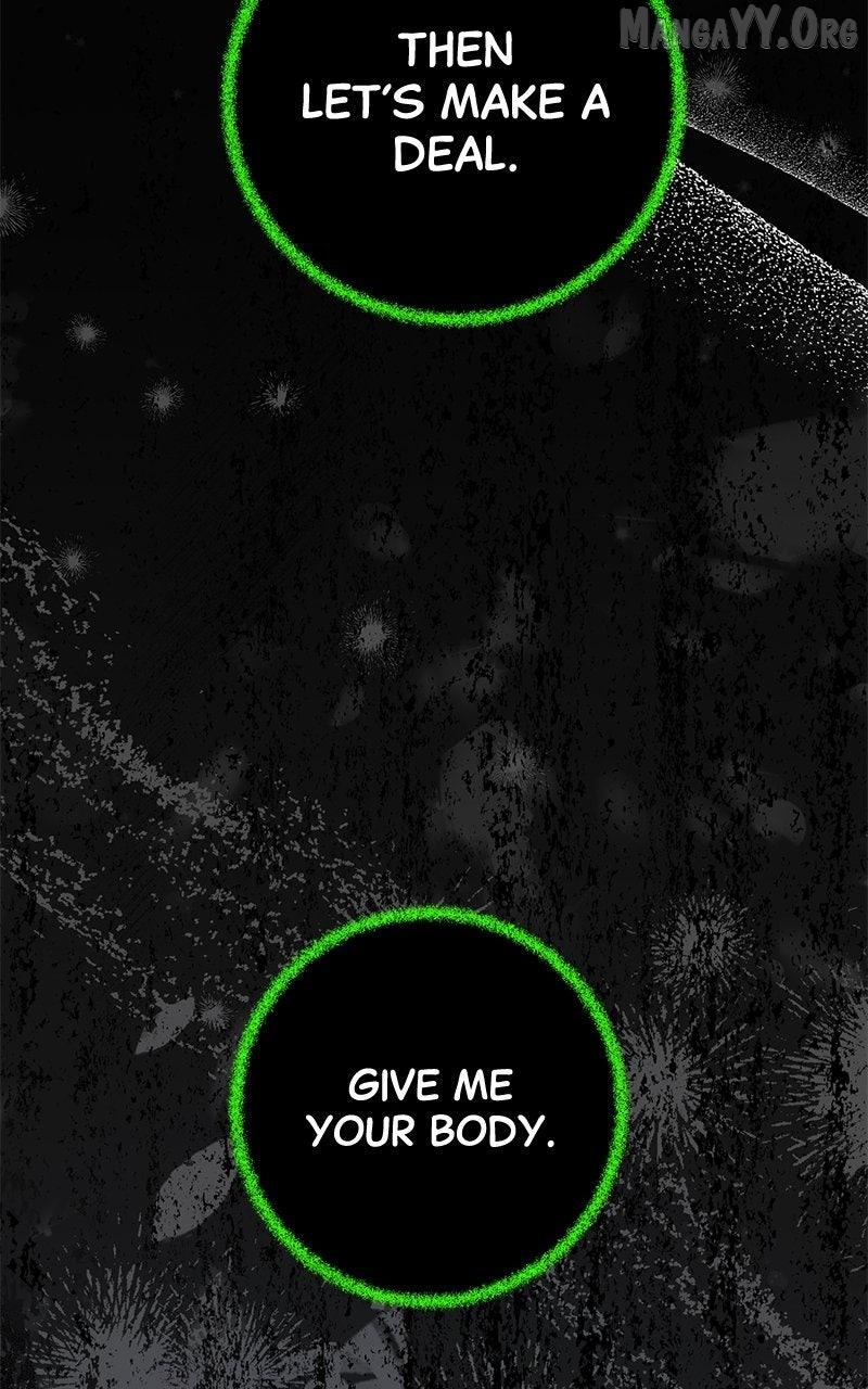 Extroversion of an Immortal Chapter 129 page 50 - 