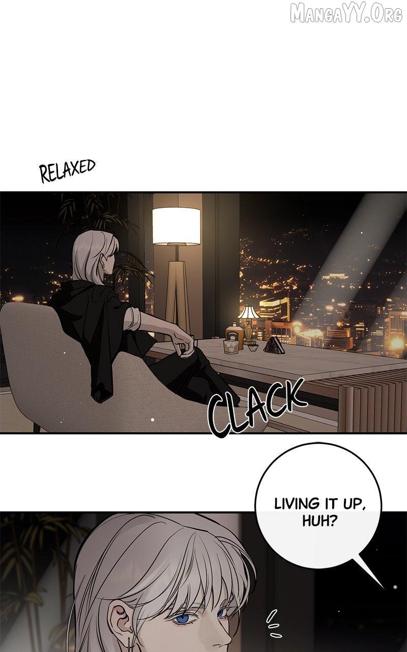 Extroversion of an Immortal Chapter 129 page 6 - 