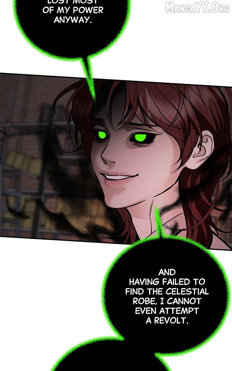 Extroversion of an Immortal Chapter 129 page 53 - 