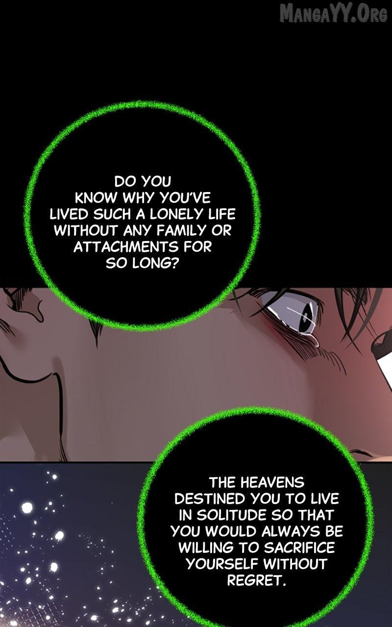 Extroversion of an Immortal Chapter 129 page 61 - 