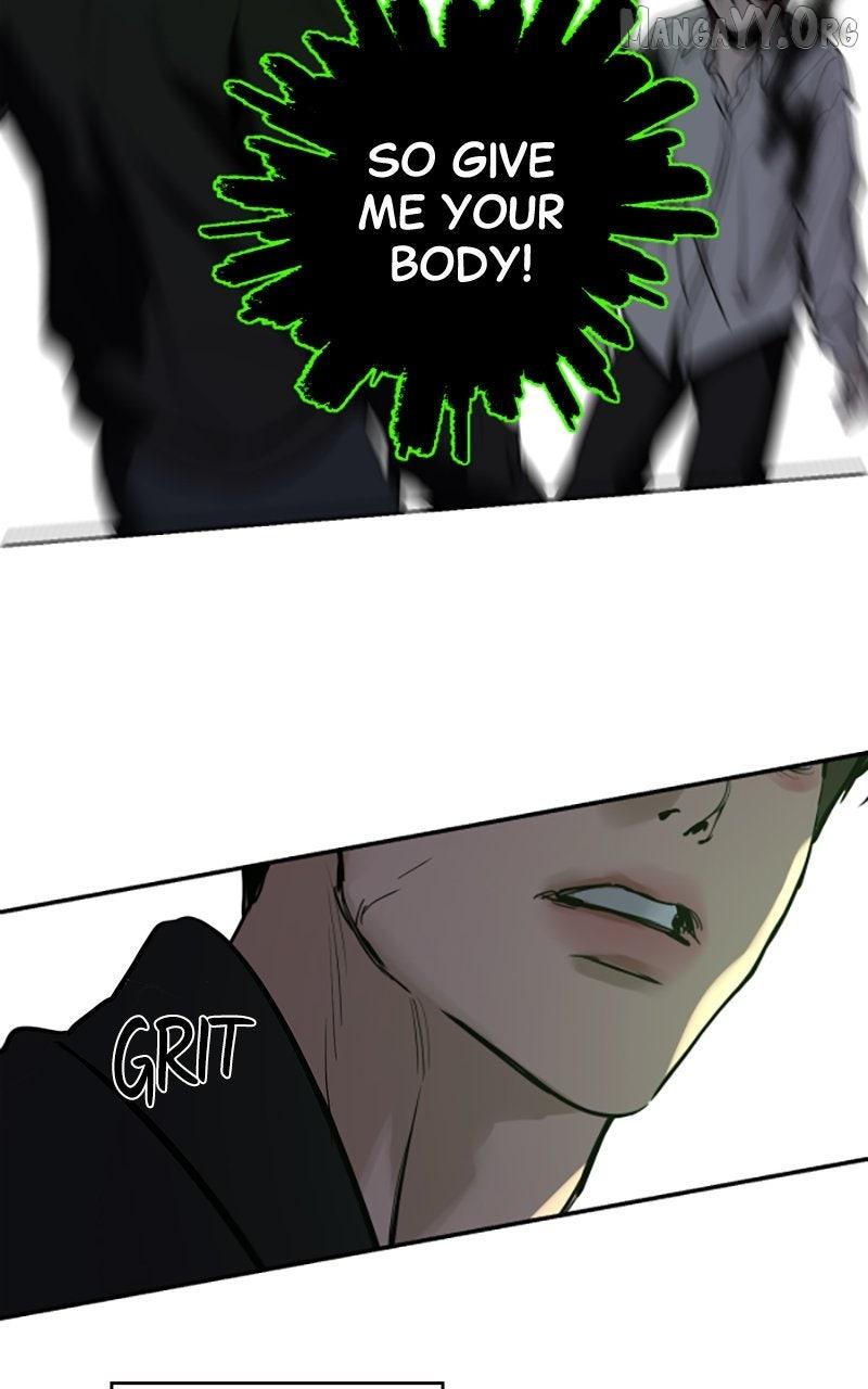 Extroversion of an Immortal Chapter 129 page 64 - 