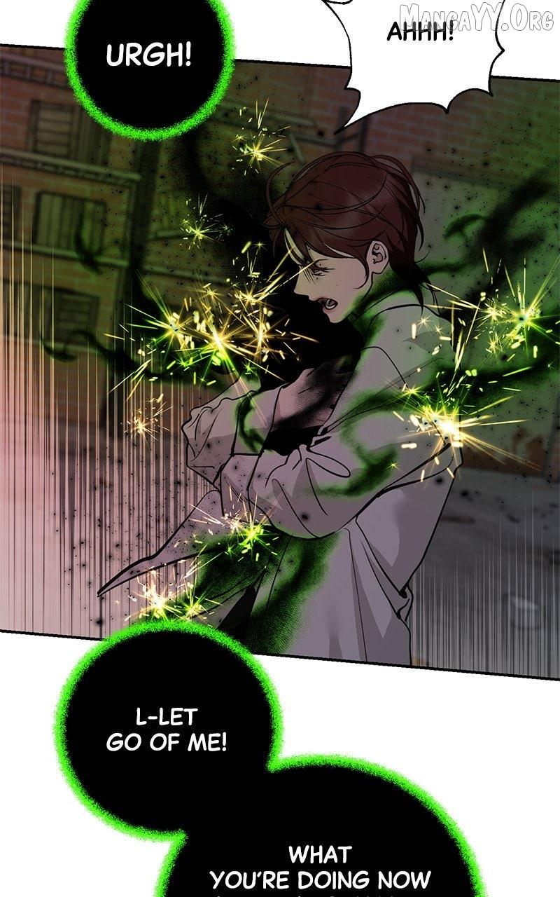 Extroversion of an Immortal Chapter 129 page 73 - 