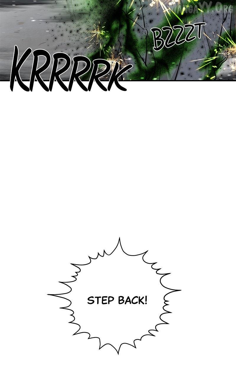 Extroversion of an Immortal Chapter 129 page 75 - 