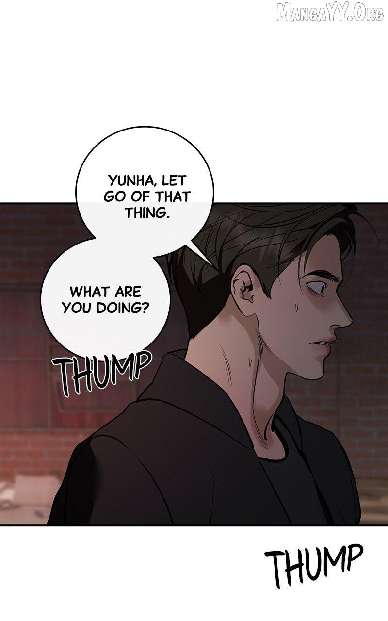Extroversion of an Immortal Chapter 129 page 80 - 