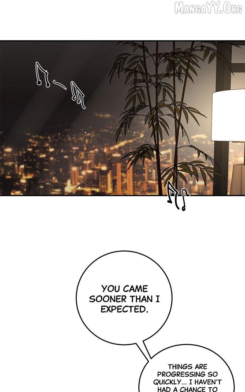 Extroversion of an Immortal Chapter 129 page 9 - 