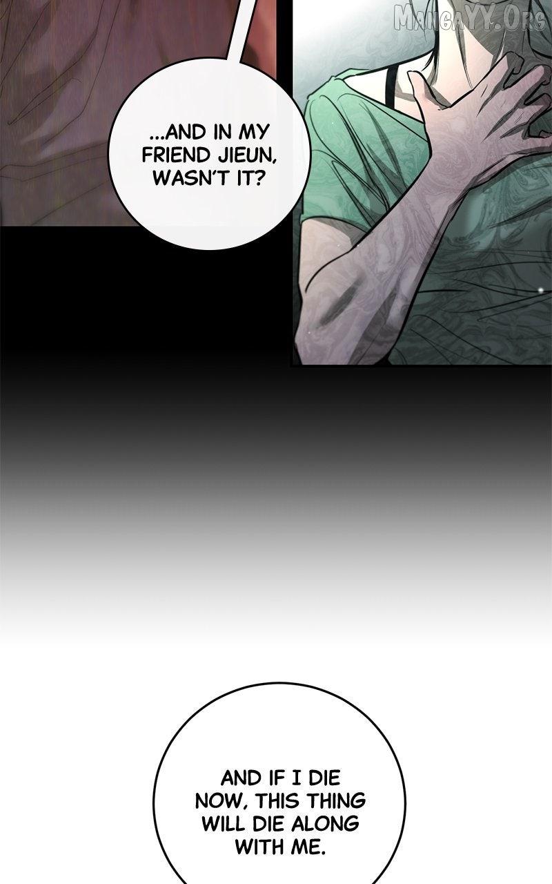 Extroversion of an Immortal Chapter 129 page 82 - 