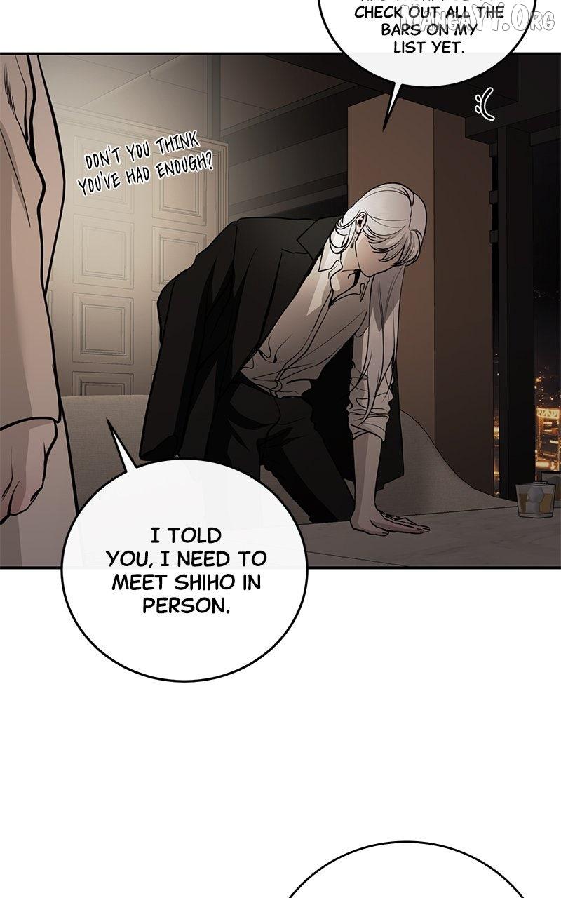 Extroversion of an Immortal Chapter 129 page 10 - 