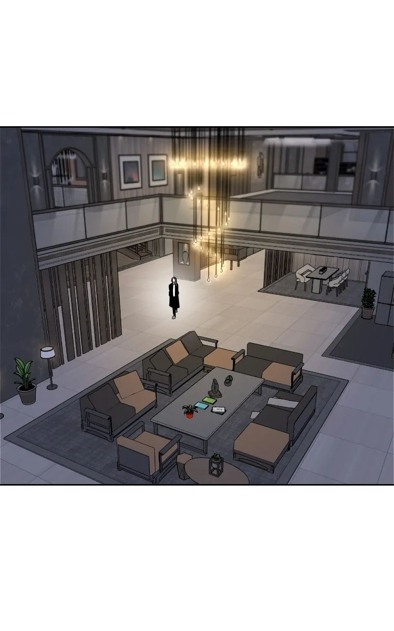 Extroversion of an Immortal Chapter 13 page 1 - 