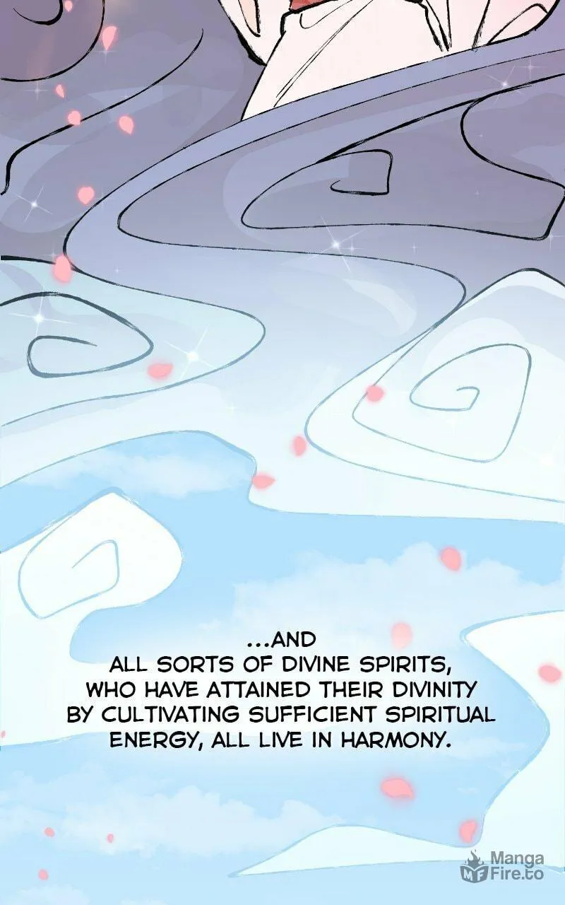 Extroversion of an Immortal Chapter 13 page 15 - 