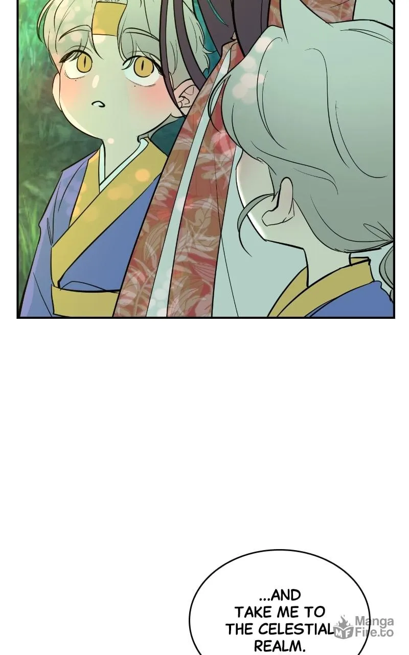 Extroversion of an Immortal Chapter 13 page 20 - 