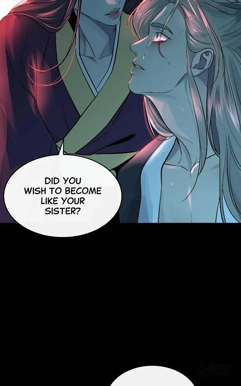 Extroversion of an Immortal Chapter 13 page 33 - 
