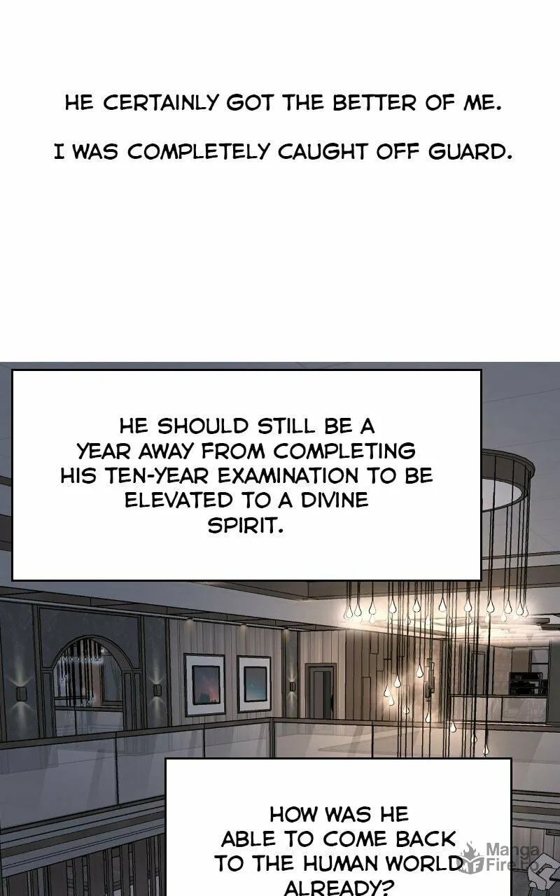 Extroversion of an Immortal Chapter 13 page 45 - 