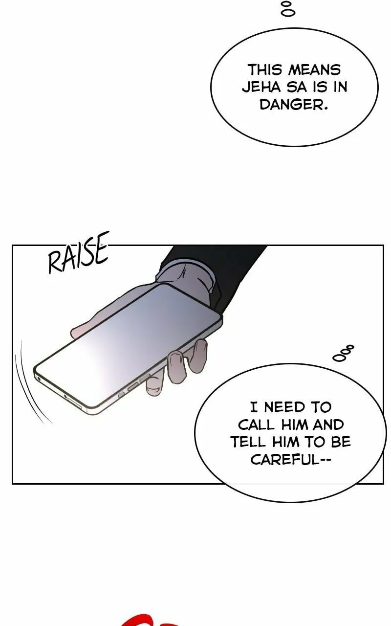Extroversion of an Immortal Chapter 13 page 47 - 