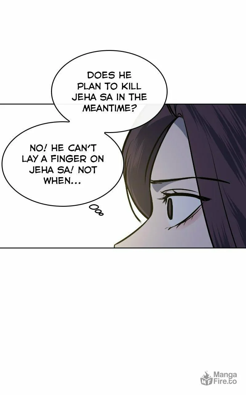 Extroversion of an Immortal Chapter 13 page 54 - 