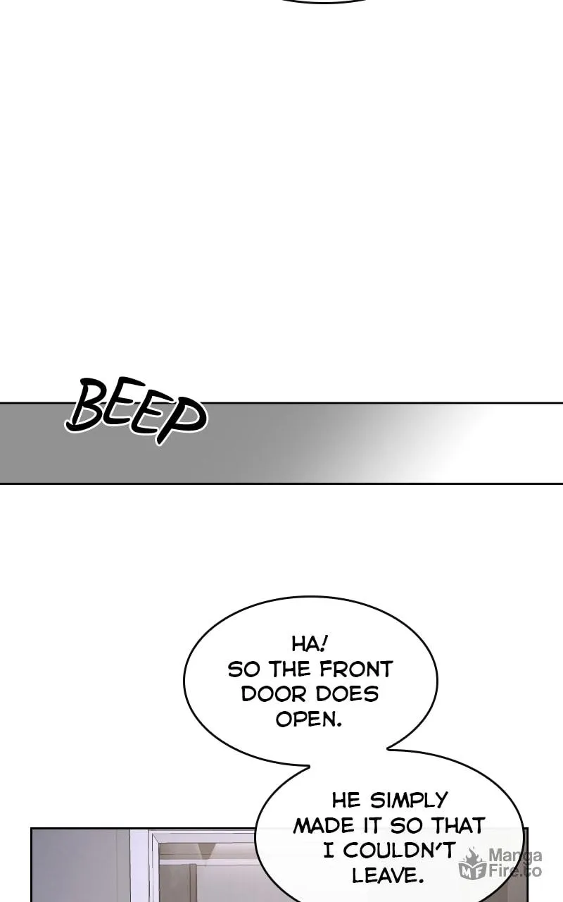 Extroversion of an Immortal Chapter 13 page 57 - 