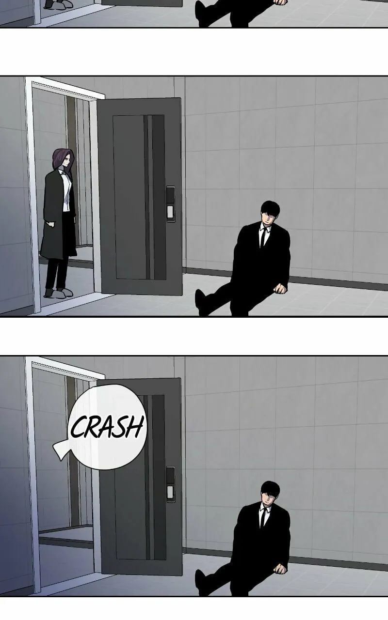 Extroversion of an Immortal Chapter 13 page 59 - 