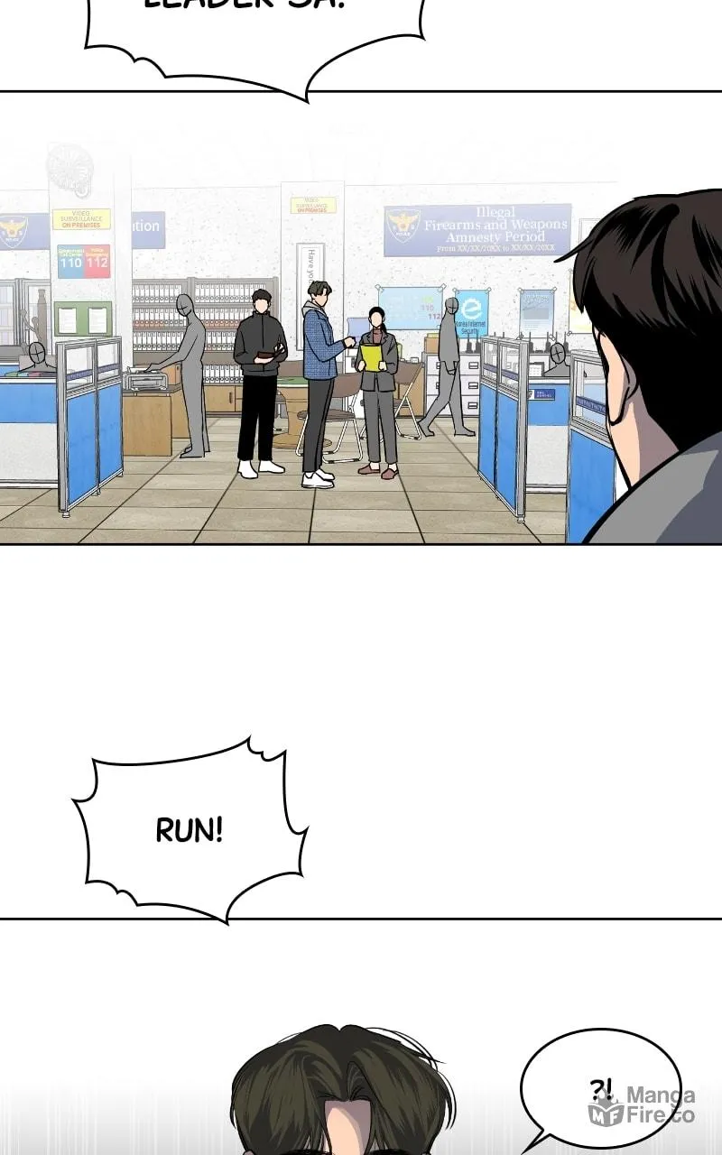 Extroversion of an Immortal Chapter 13 page 65 - 