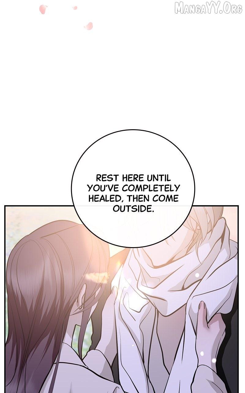 Extroversion of an Immortal Chapter 130 page 123 - 