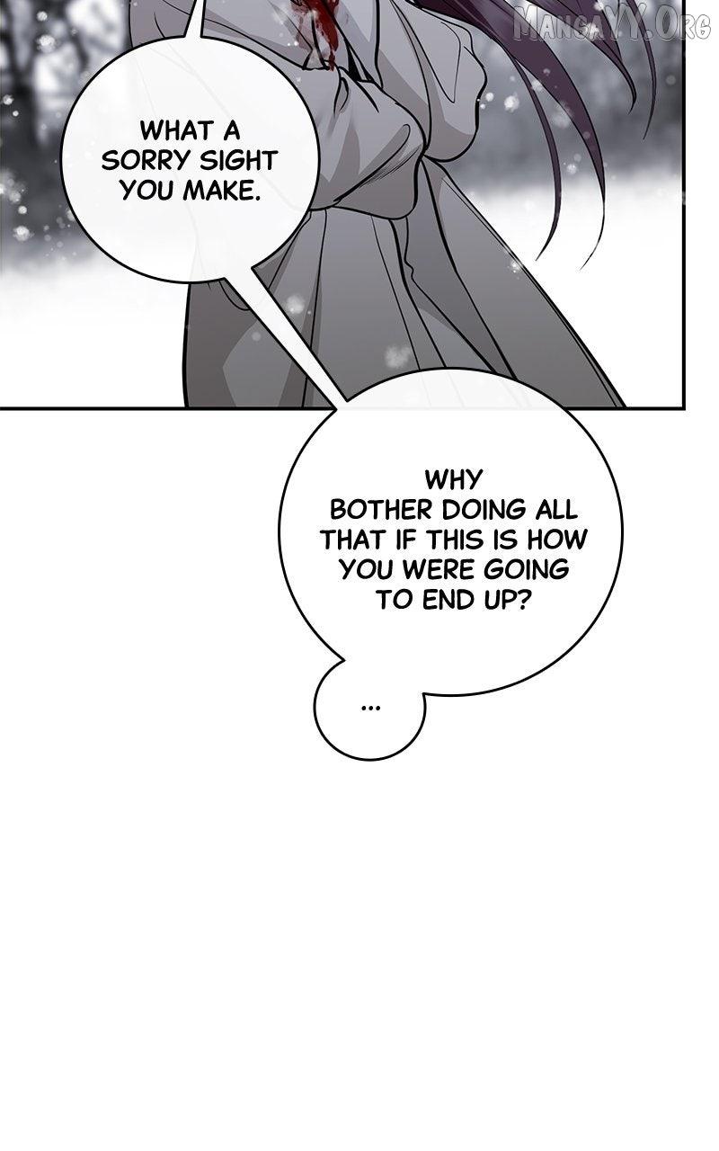 Extroversion of an Immortal Chapter 130 page 54 - 