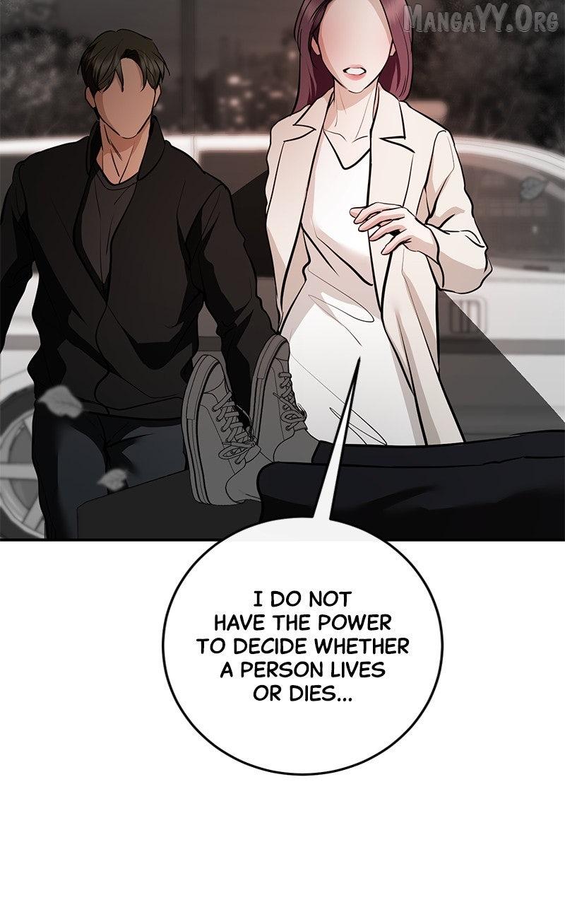 Extroversion of an Immortal Chapter 131 page 105 - 