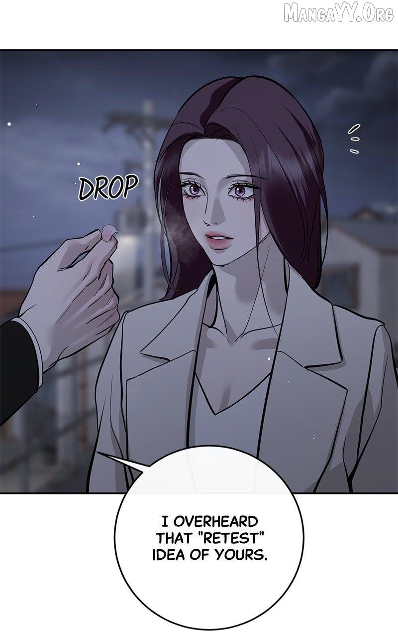 Extroversion of an Immortal Chapter 131 page 13 - 