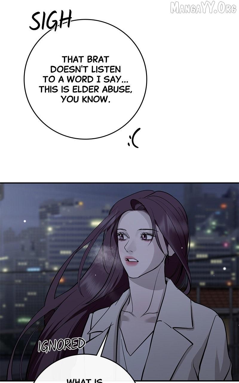 Extroversion of an Immortal Chapter 131 page 16 - 
