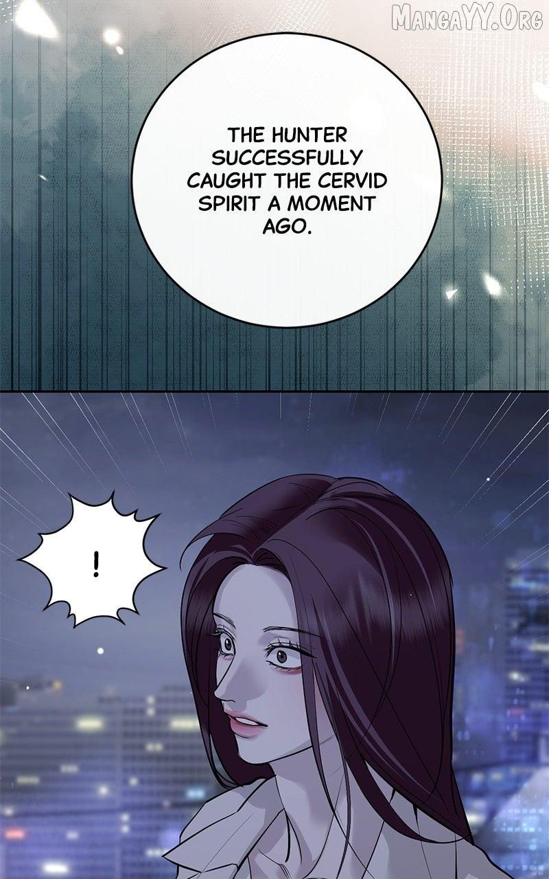 Extroversion of an Immortal Chapter 131 page 18 - 