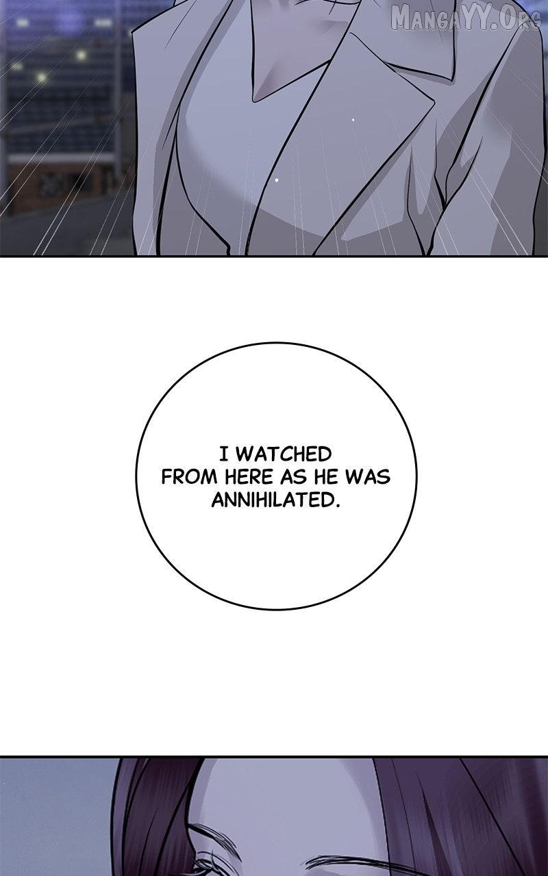 Extroversion of an Immortal Chapter 131 page 19 - 