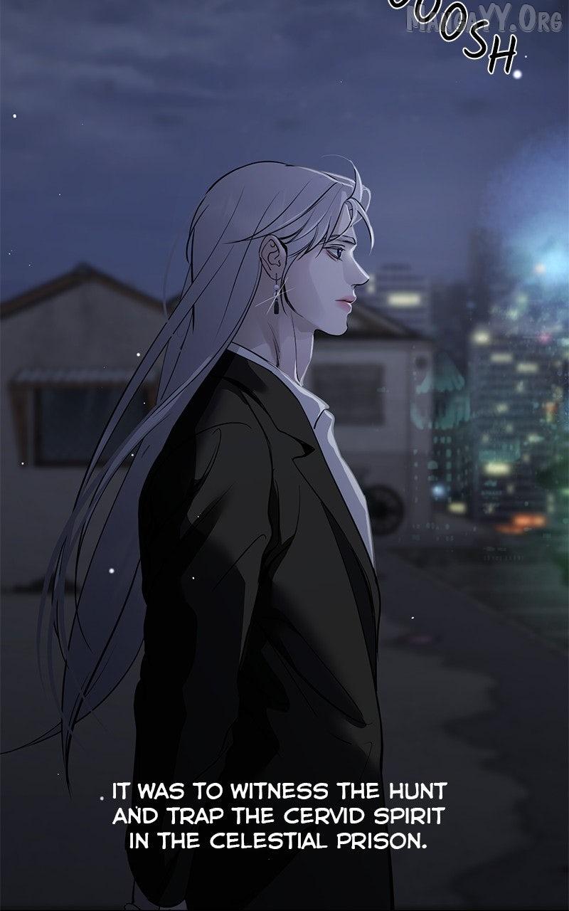 Extroversion of an Immortal Chapter 131 page 21 - 