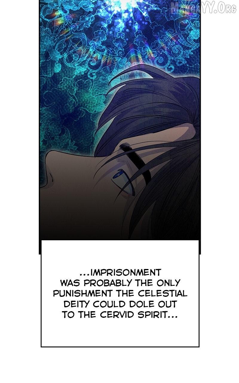 Extroversion of an Immortal Chapter 131 page 23 - 