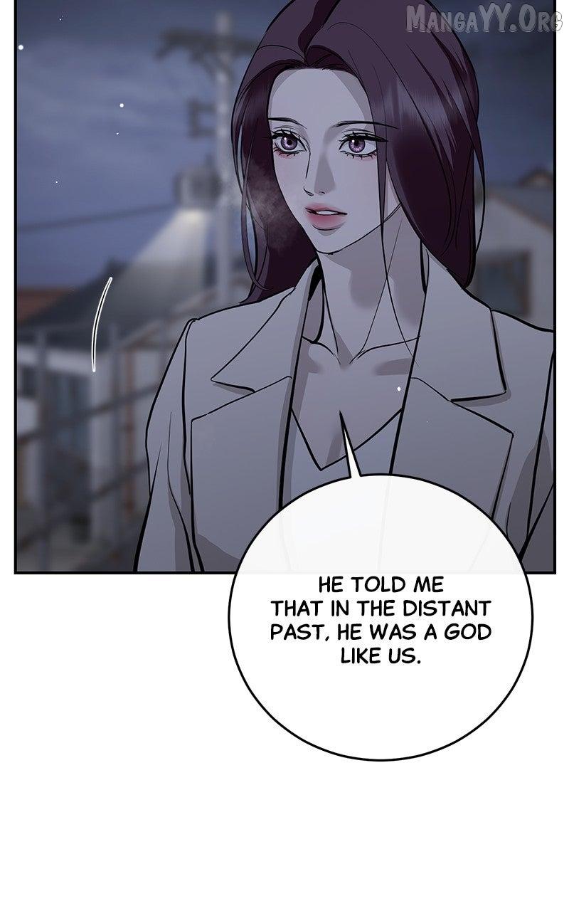 Extroversion of an Immortal Chapter 131 page 27 - 