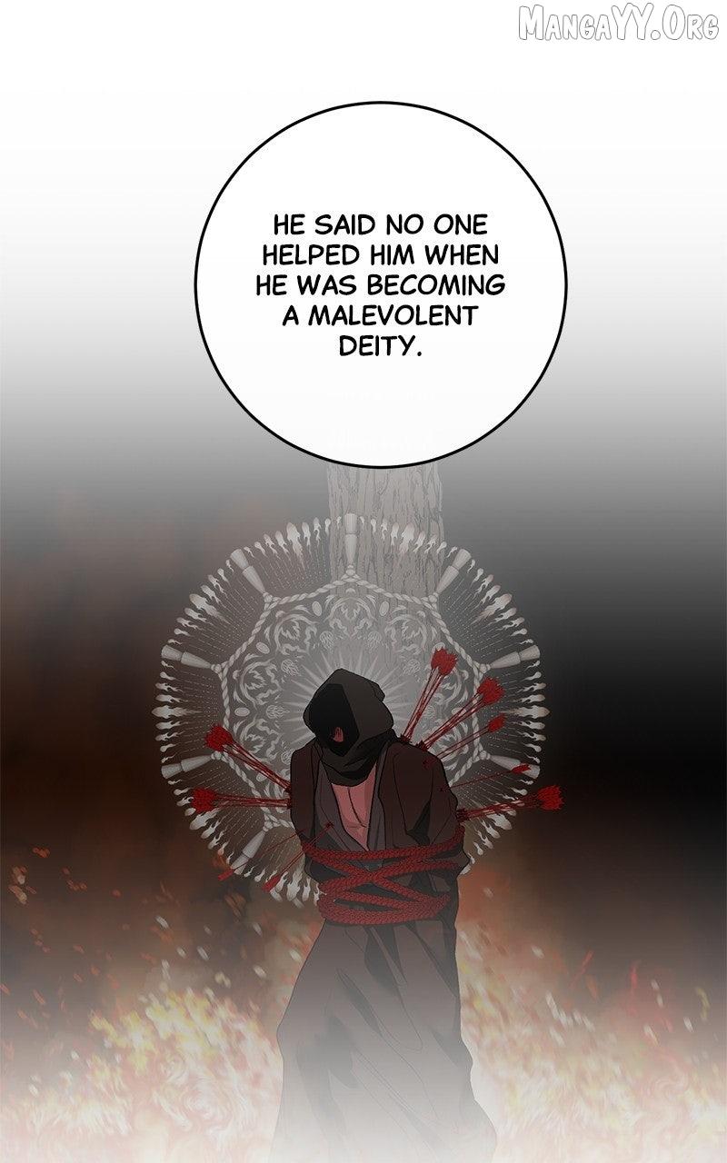 Extroversion of an Immortal Chapter 131 page 28 - 