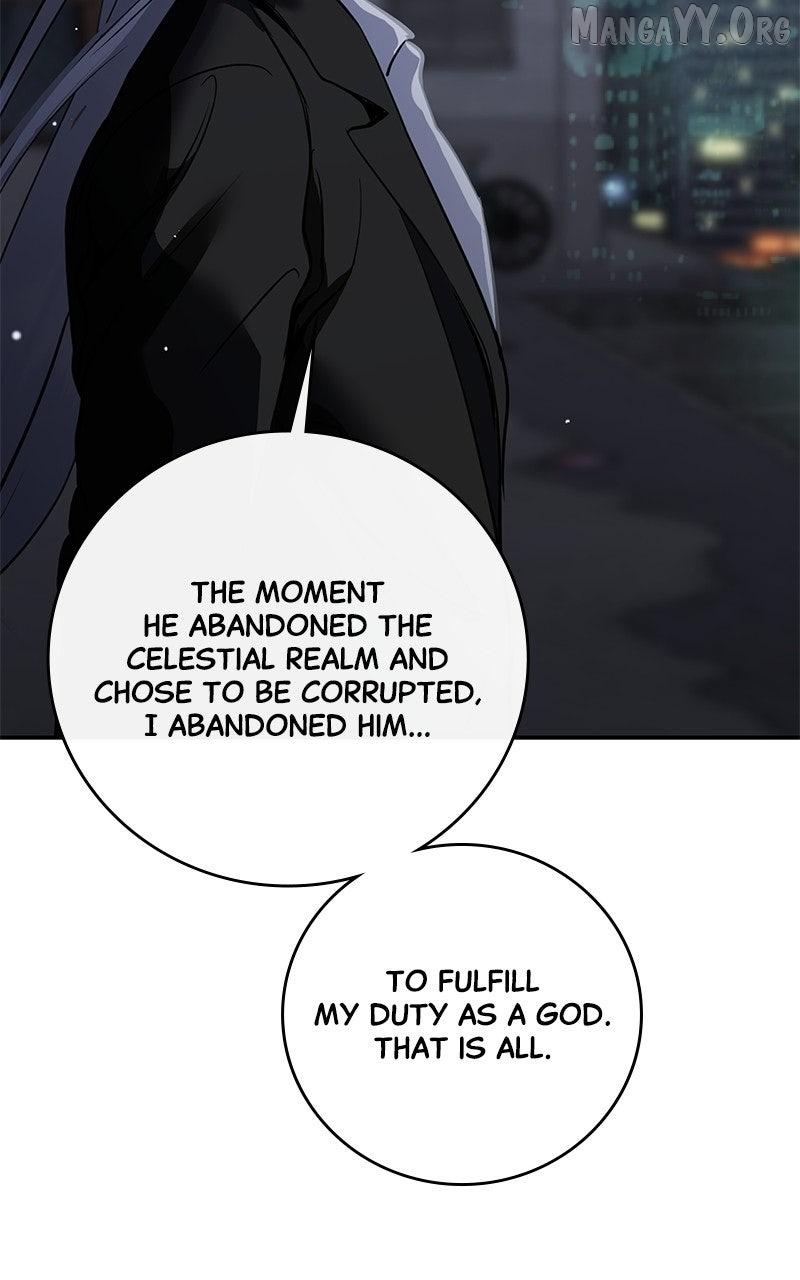 Extroversion of an Immortal Chapter 131 page 30 - 