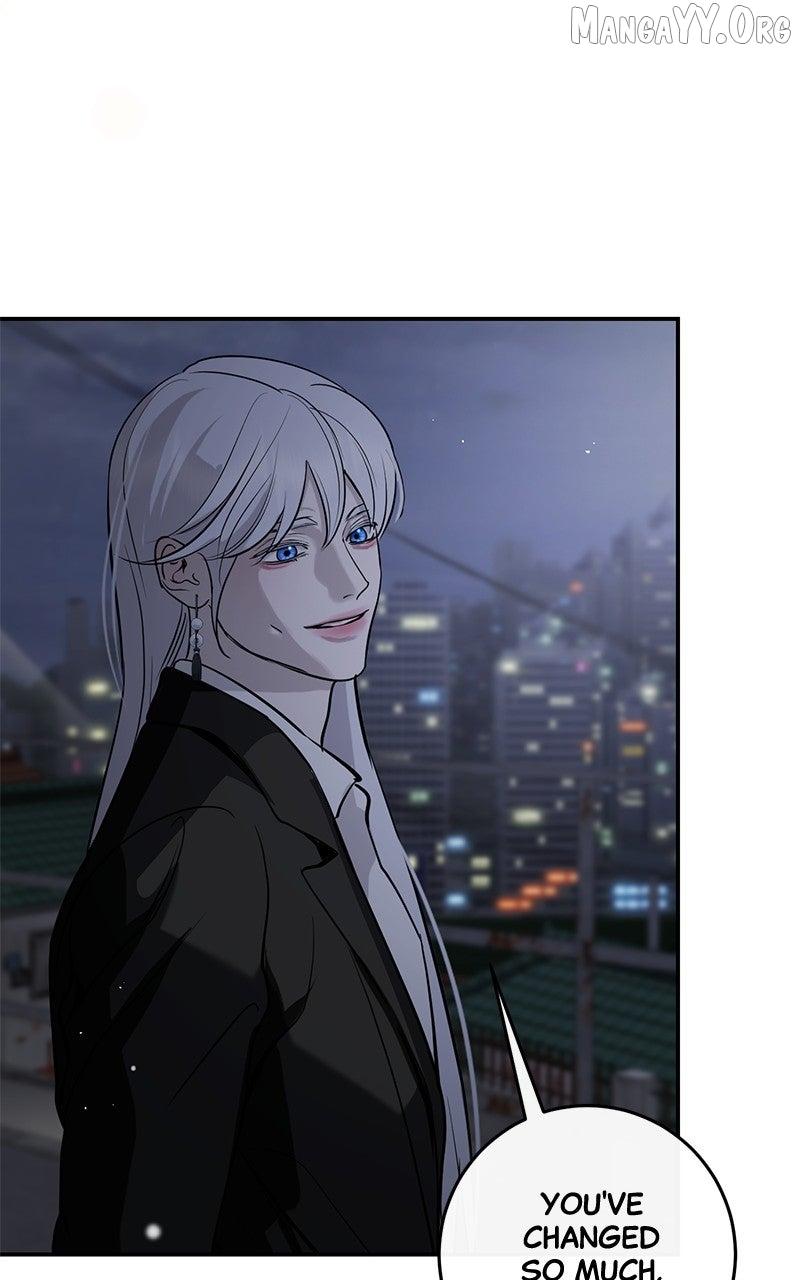 Extroversion of an Immortal Chapter 131 page 37 - 