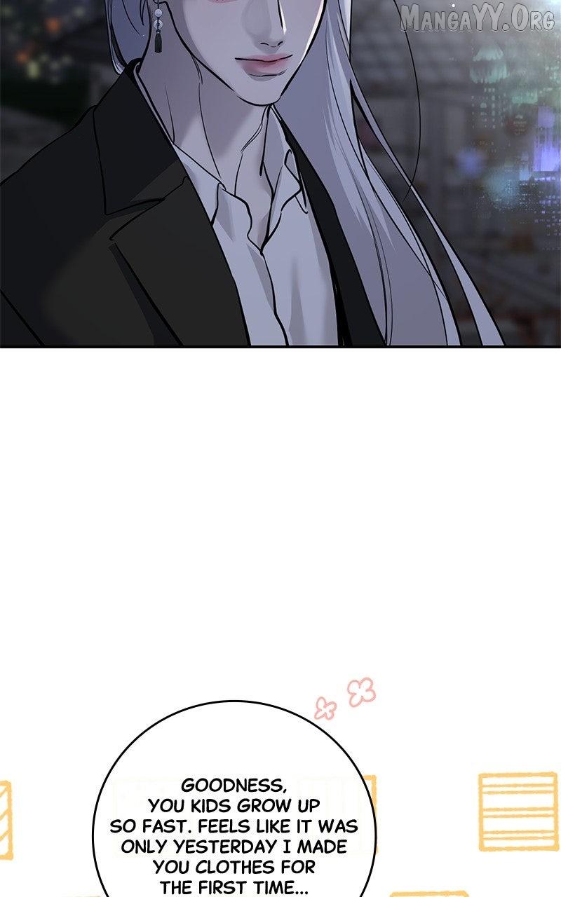 Extroversion of an Immortal Chapter 131 page 41 - 