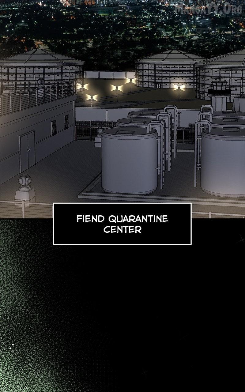 Extroversion of an Immortal Chapter 131 page 47 - 