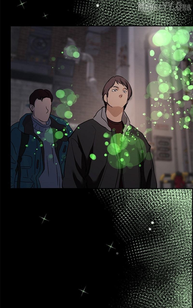 Extroversion of an Immortal Chapter 131 page 49 - 
