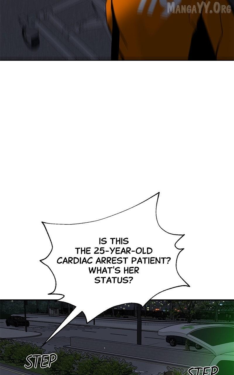 Extroversion of an Immortal Chapter 131 page 56 - 