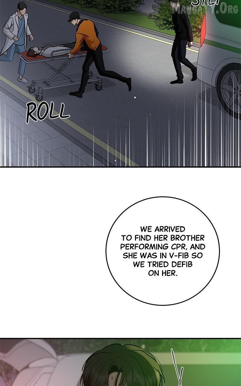 Extroversion of an Immortal Chapter 131 page 57 - 