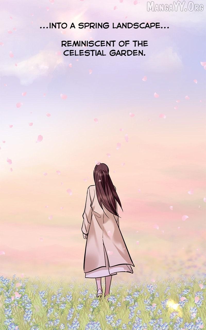 Extroversion of an Immortal Chapter 131 page 8 - 