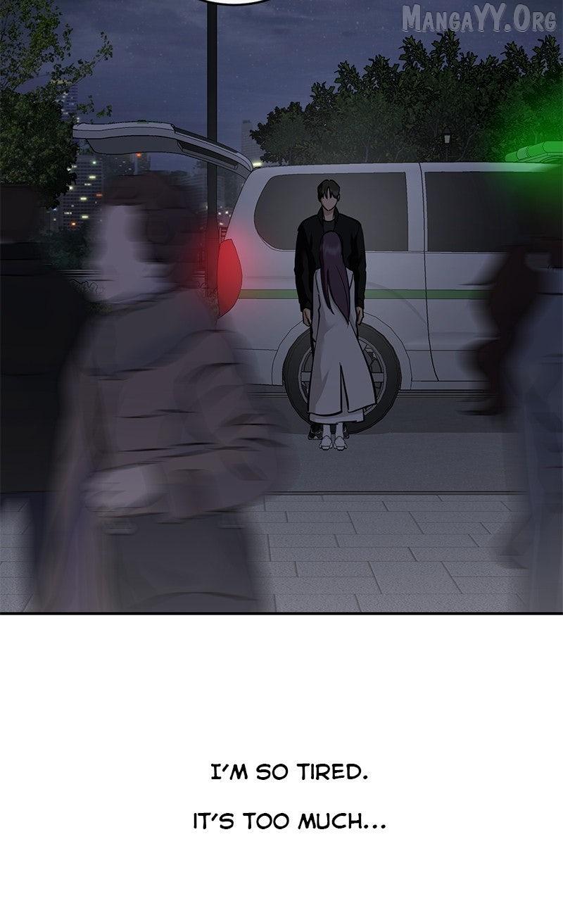 Extroversion of an Immortal Chapter 131 page 80 - 