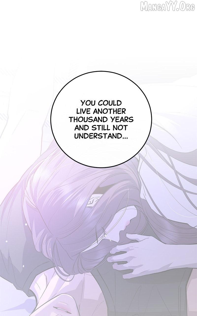 Extroversion of an Immortal Chapter 131 page 86 - 