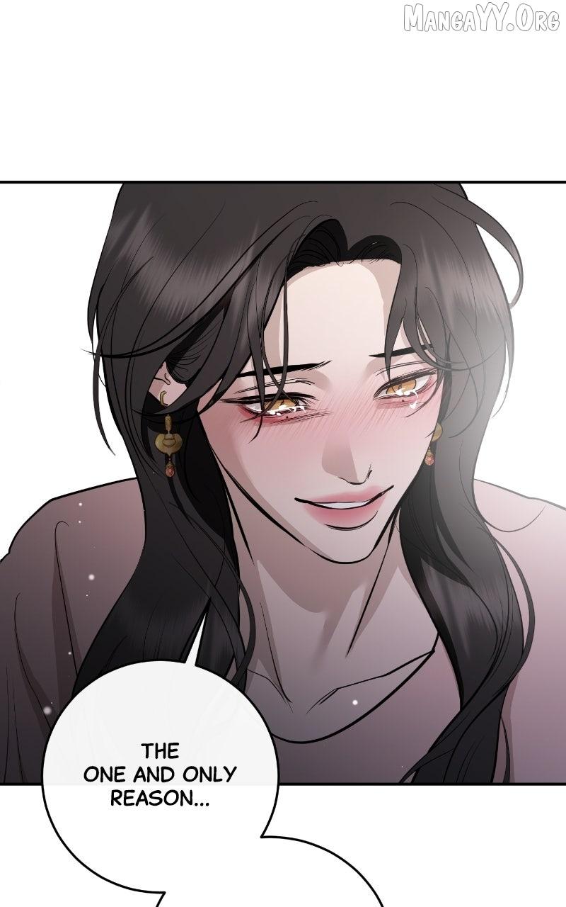Extroversion of an Immortal Chapter 132 page 11 - 
