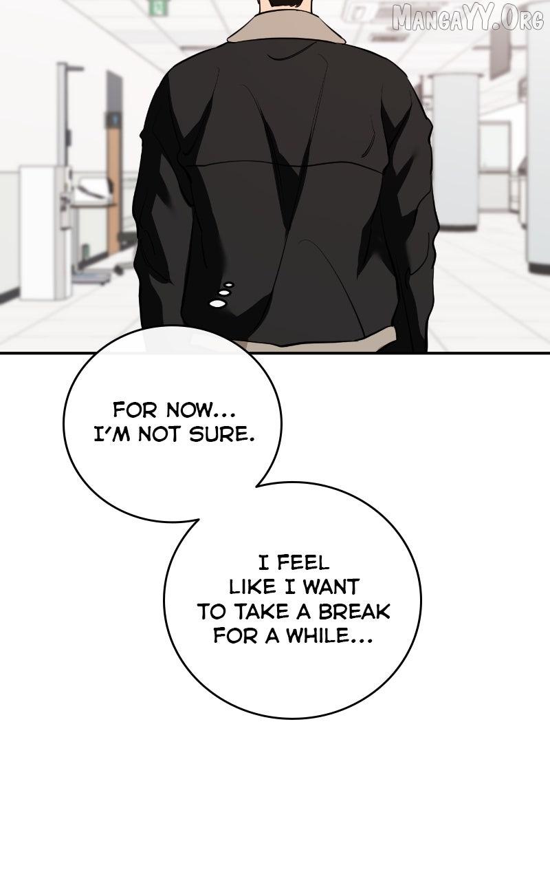 Extroversion of an Immortal Chapter 132 page 105 - 