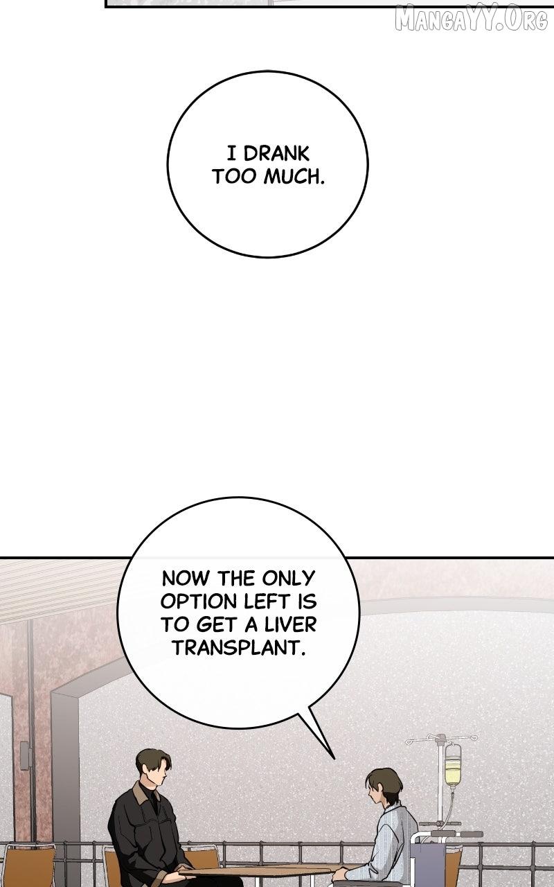 Extroversion of an Immortal Chapter 132 page 118 - 